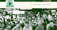 Desktop Screenshot of otooles.com