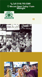 Mobile Screenshot of otooles.com